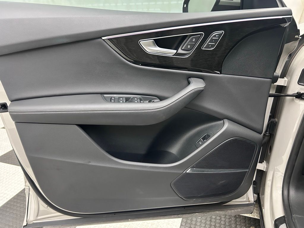2023 Audi Q8 55 Prestige Portland OR