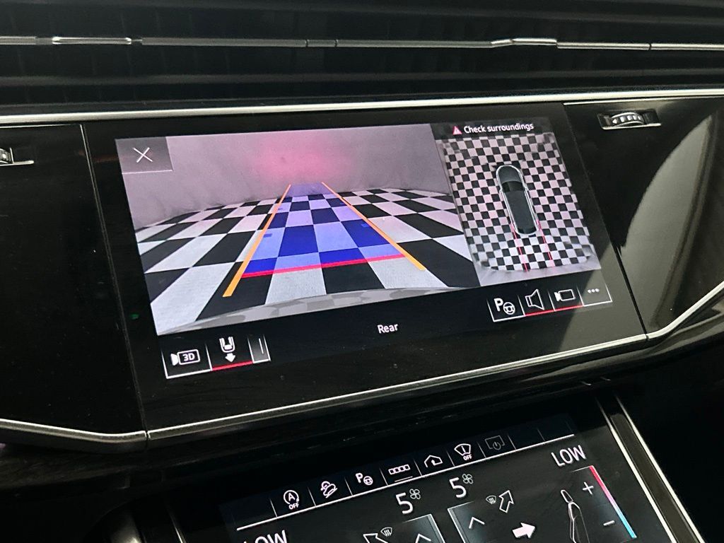 2023 Audi Q8 55 Prestige Portland OR
