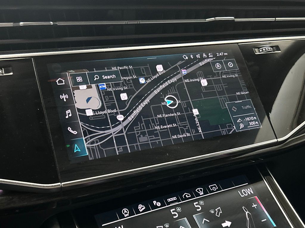 2023 Audi Q8 55 Prestige Portland OR