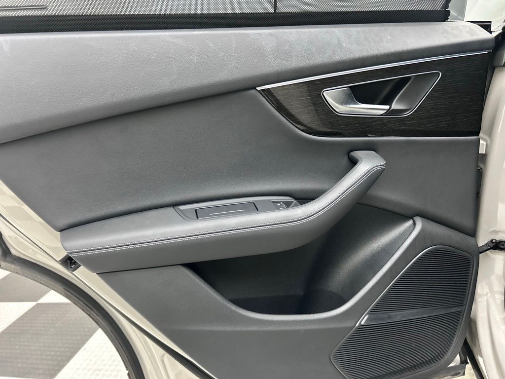 2023 Audi Q8 55 Prestige Portland OR