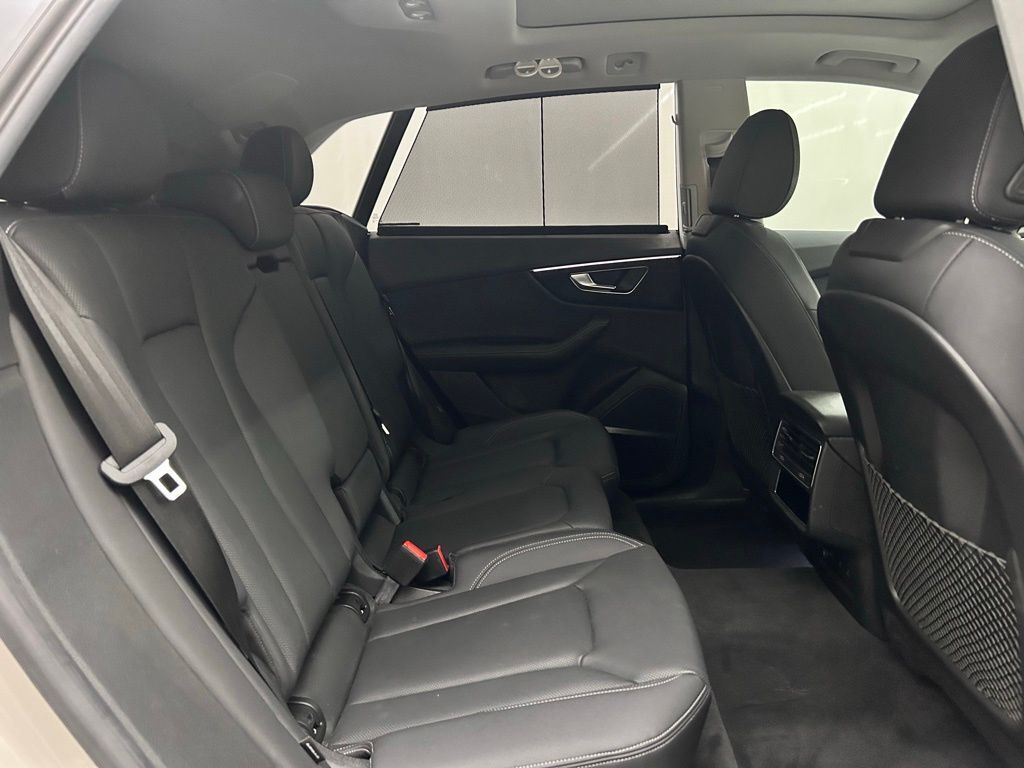 2023 Audi Q8 55 Prestige Portland OR