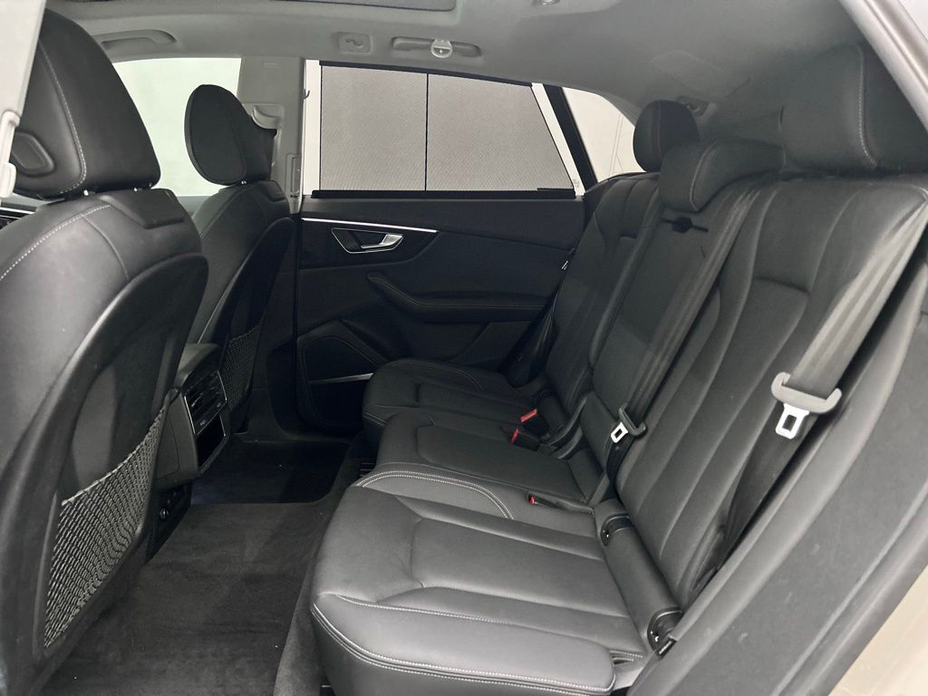 2023 Audi Q8 55 Prestige Portland OR