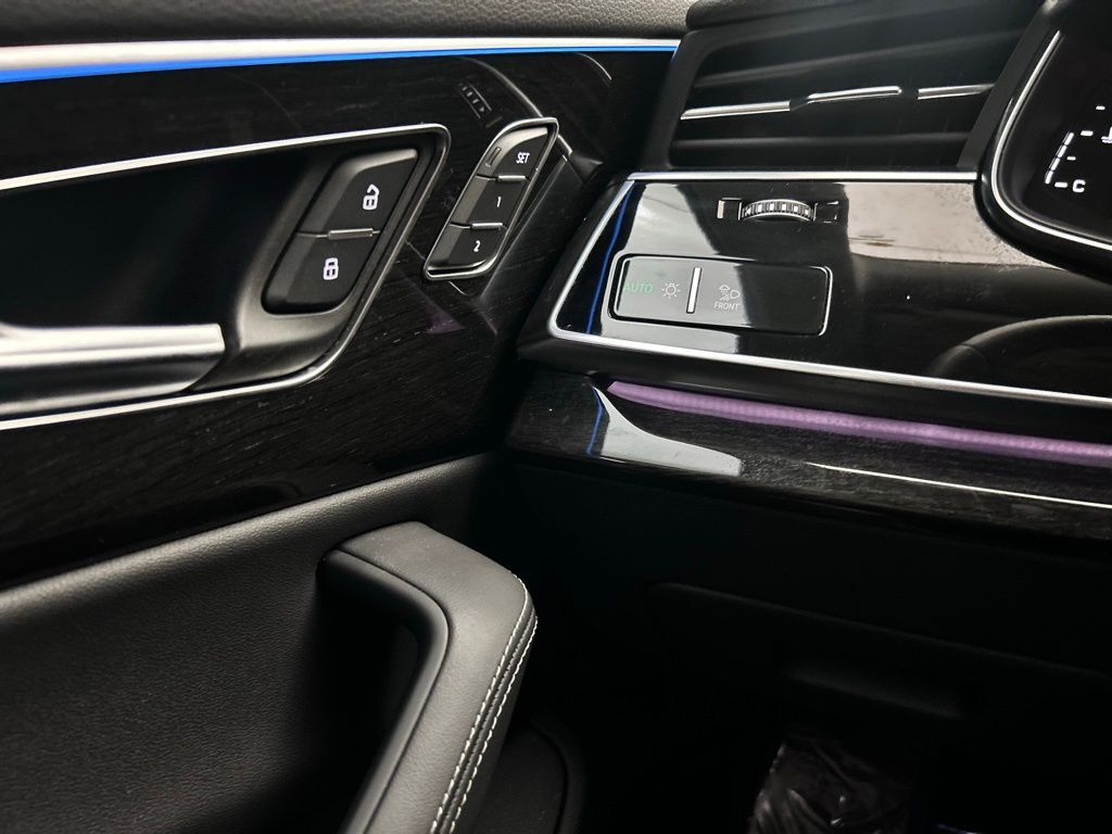 2023 Audi Q8 55 Prestige Portland OR