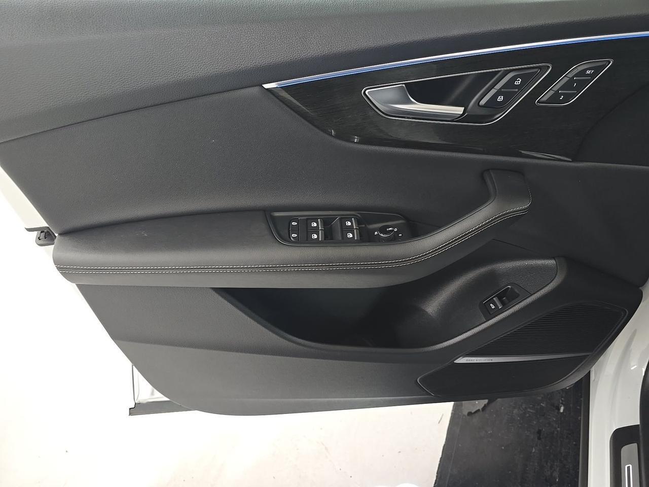 2023 Audi Q8 55 Prestige quattro Bang &amp; Olufsen Sound / Head Up Display Portland OR