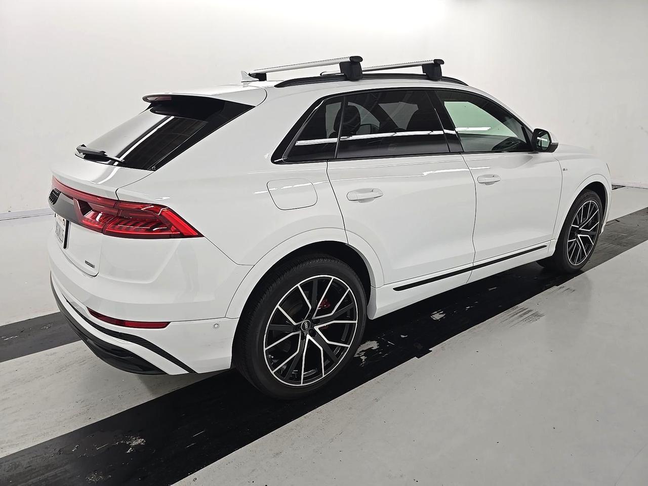 2023 Audi Q8 55 Prestige quattro Bang &amp; Olufsen Sound / Head Up Display Portland OR