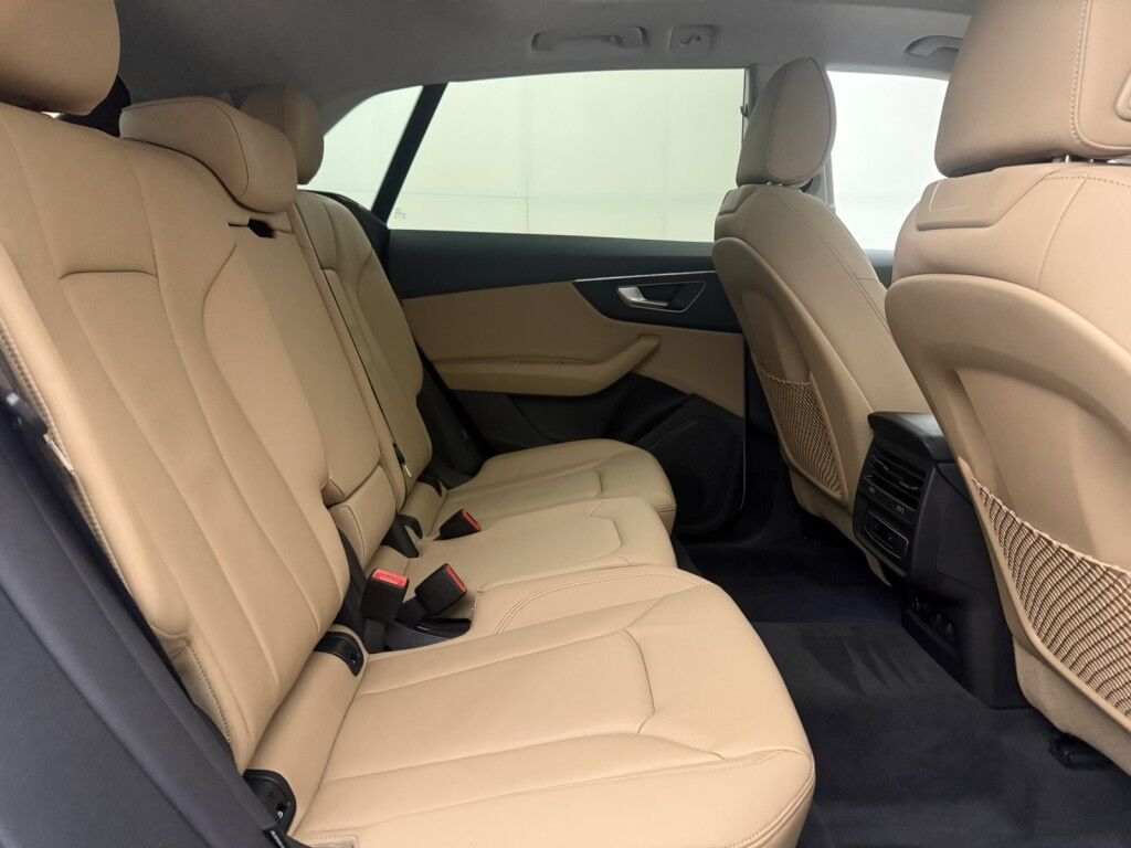 2023 Audi Q8 Premium 55 TFSI quattro Maumee OH