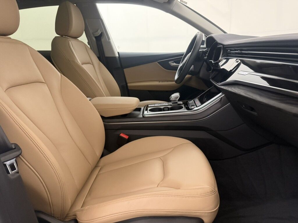 2023 Audi Q8 Premium 55 TFSI quattro Maumee OH