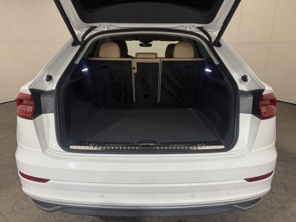 2023 Audi Q8 Premium 55 TFSI quattro Maumee OH