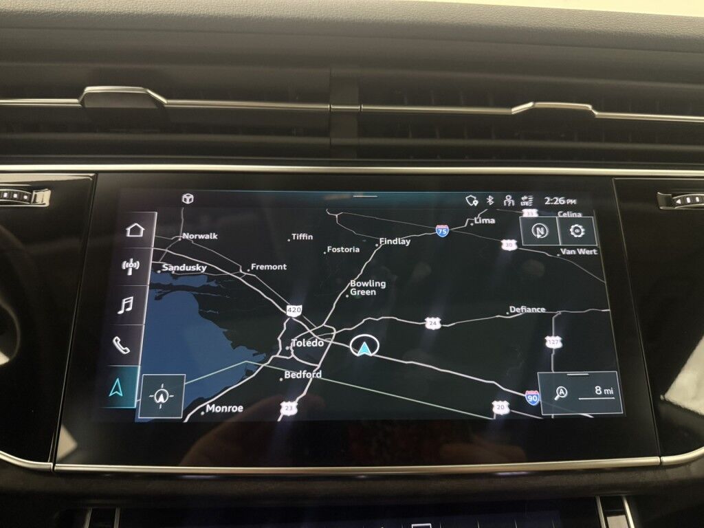 2023 Audi Q8 Premium 55 TFSI quattro Maumee OH