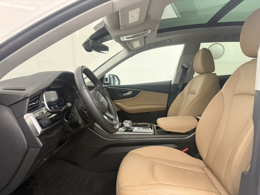 2023 Audi Q8 Premium 55 TFSI quattro Maumee OH