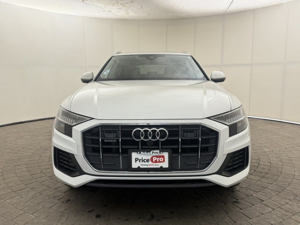 2023 Audi Q8 Premium 55 TFSI quattro Maumee OH
