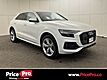 2023 Audi Q8 Premium 55 TFSI quattro