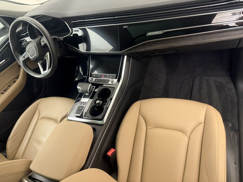 2023 Audi Q8 Premium 55 TFSI quattro Maumee OH