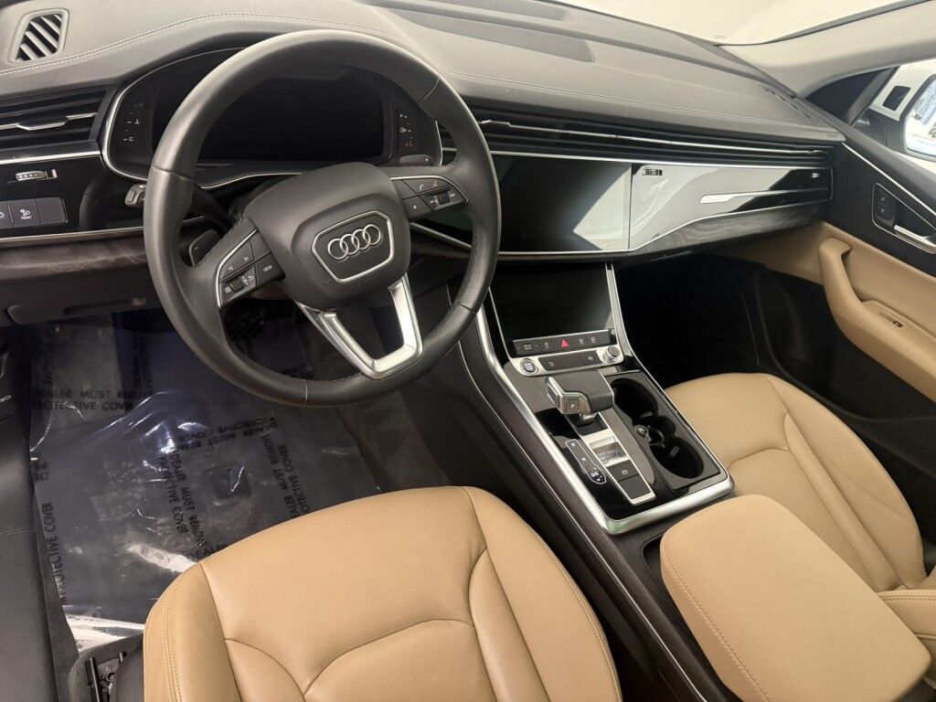 2023 Audi Q8 Premium 55 TFSI quattro Maumee OH