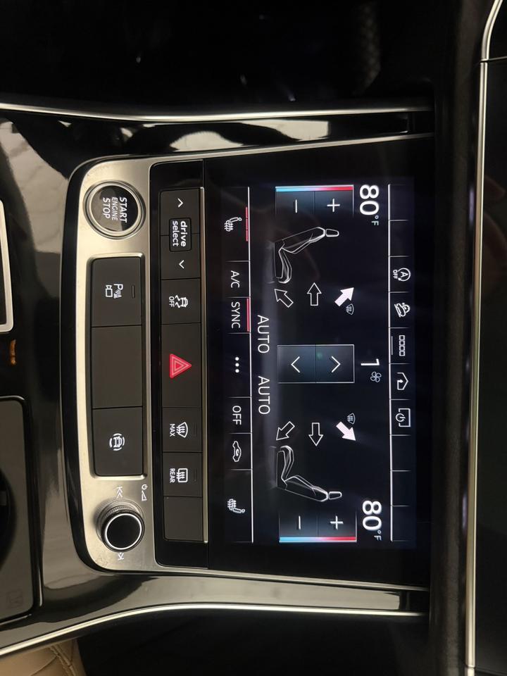 2023 Audi Q8 Premium 55 TFSI quattro Maumee OH