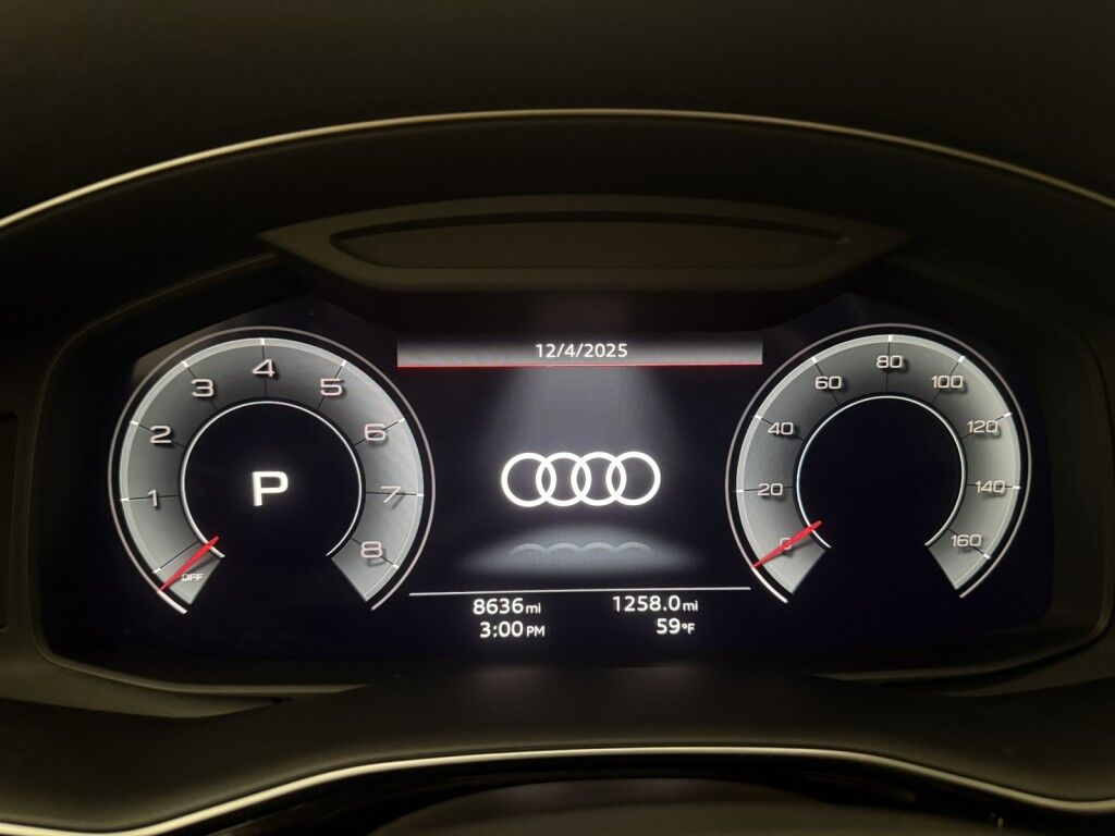 2023 Audi Q8 Premium 55 TFSI quattro Maumee OH