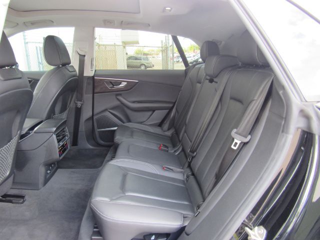 2023 Audi Q8 Premium Plus 55 TFSI quattro Tiptronic Plano TX