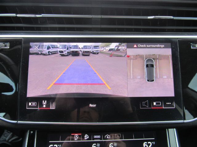 2023 Audi Q8 Premium Plus 55 TFSI quattro Tiptronic Plano TX
