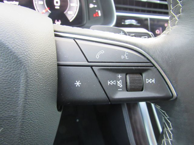 2023 Audi Q8 Premium Plus 55 TFSI quattro Tiptronic Plano TX