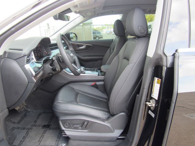 2023 Audi Q8 Premium Plus 55 TFSI quattro Tiptronic Plano TX