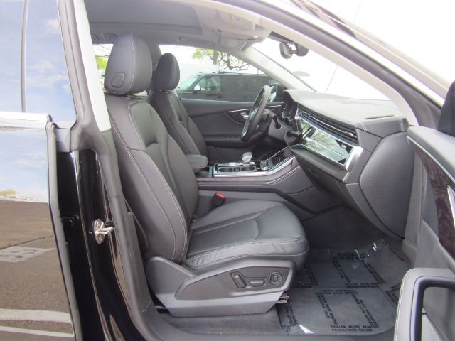 2023 Audi Q8 Premium Plus 55 TFSI quattro Tiptronic Plano TX
