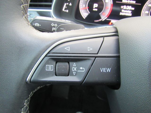 2023 Audi Q8 Premium Plus 55 TFSI quattro Tiptronic Plano TX