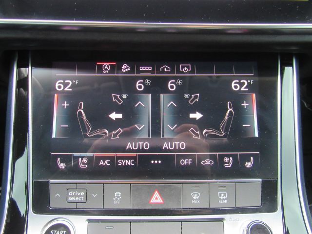 2023 Audi Q8 Premium Plus 55 TFSI quattro Tiptronic Plano TX