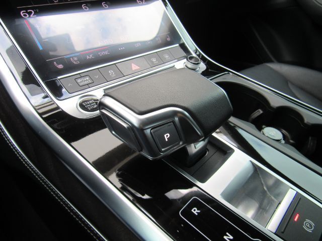 2023 Audi Q8 Premium Plus 55 TFSI quattro Tiptronic Plano TX