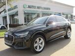 2023 Audi Q8 Premium Plus 55 TFSI quattro Tiptronic