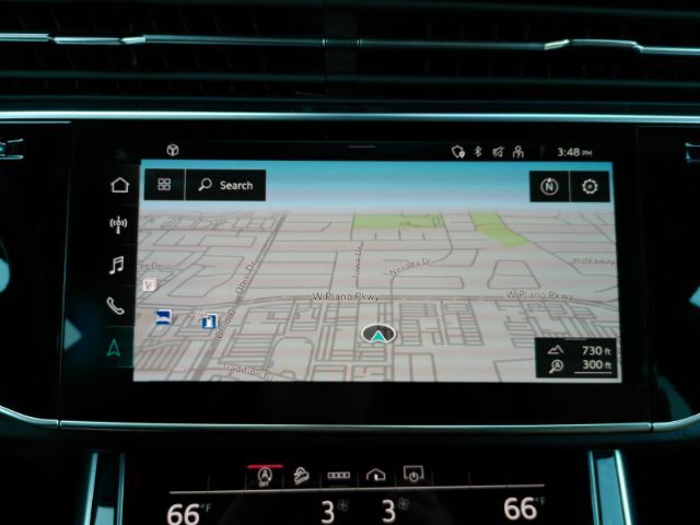 2023 Audi Q8 Premium Plus 55 TFSI quattro Tiptronic Plano TX
