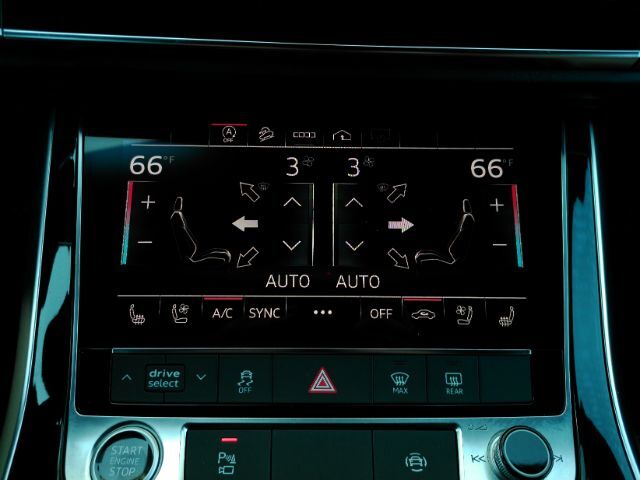2023 Audi Q8 Premium Plus 55 TFSI quattro Tiptronic Plano TX