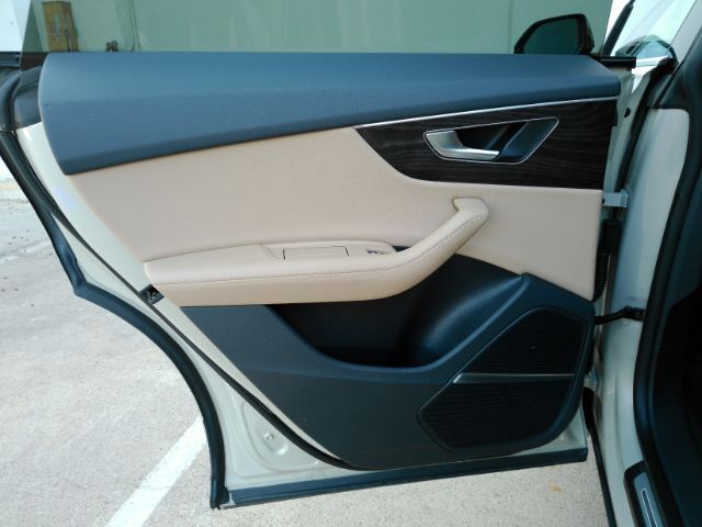 2023 Audi Q8 Premium Plus 55 TFSI quattro Tiptronic Plano TX
