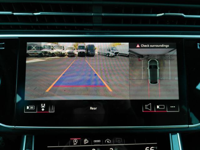 2023 Audi Q8 Premium Plus 55 TFSI quattro Tiptronic Plano TX