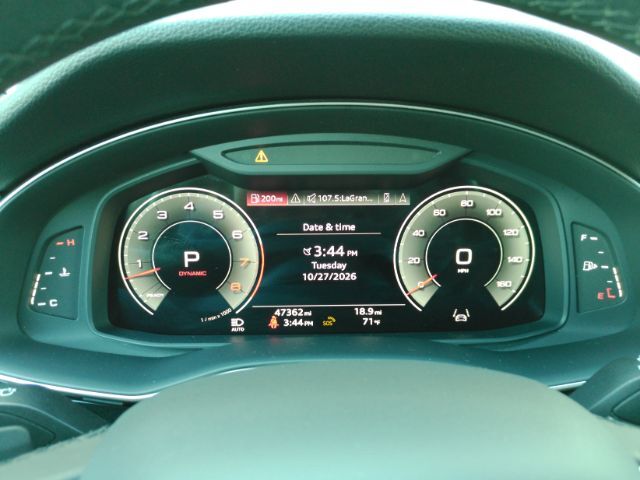 2023 Audi Q8 Premium Plus 55 TFSI quattro Tiptronic Plano TX