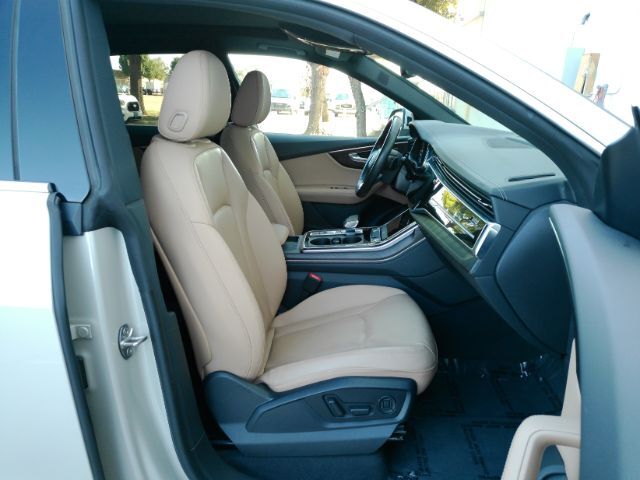 2023 Audi Q8 Premium Plus 55 TFSI quattro Tiptronic Plano TX
