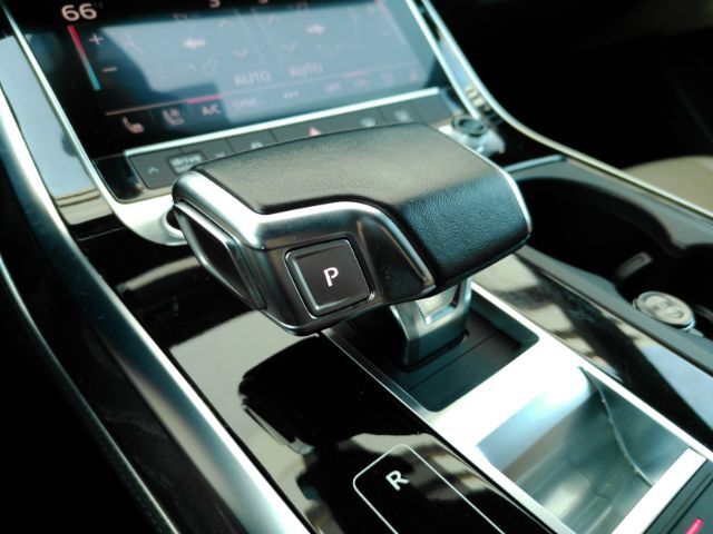 2023 Audi Q8 Premium Plus 55 TFSI quattro Tiptronic Plano TX
