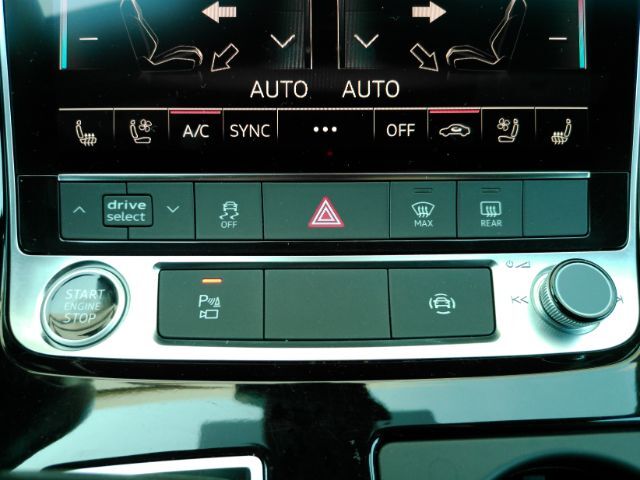 2023 Audi Q8 Premium Plus 55 TFSI quattro Tiptronic Plano TX