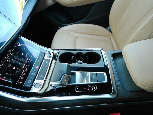 2023 Audi Q8 Premium Plus 55 TFSI quattro Tiptronic Plano TX
