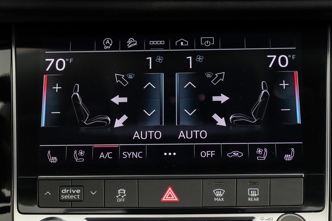 2023 Audi Q8 Premium Plus Newport Beach CA