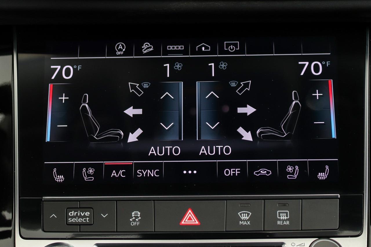 2023 Audi Q8 Premium Plus Newport Beach CA