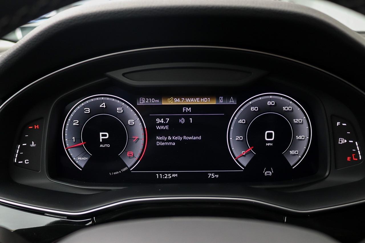 2023 Audi Q8 Premium Plus Newport Beach CA