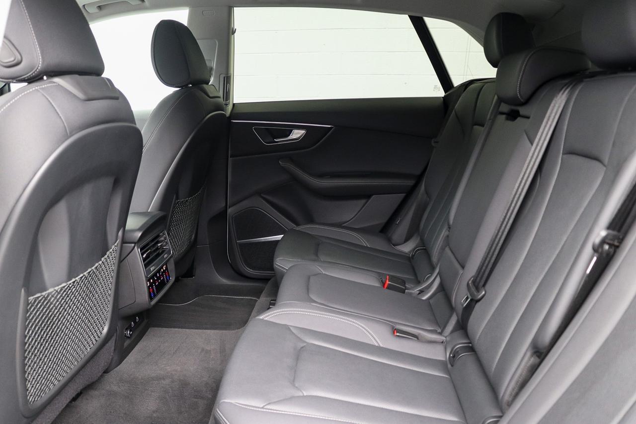 2023 Audi Q8 Premium Plus Newport Beach CA