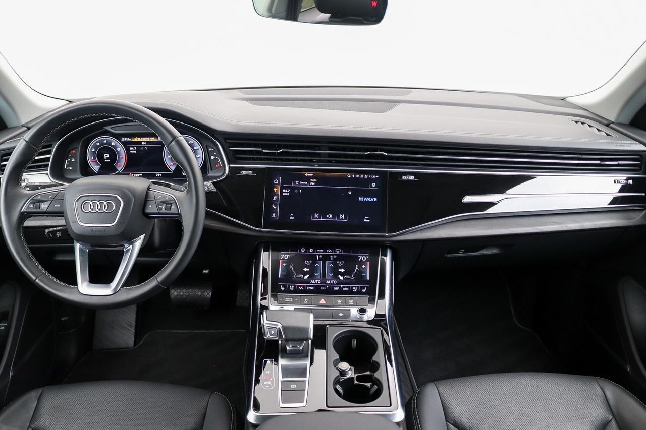 2023 Audi Q8 Premium Plus Newport Beach CA