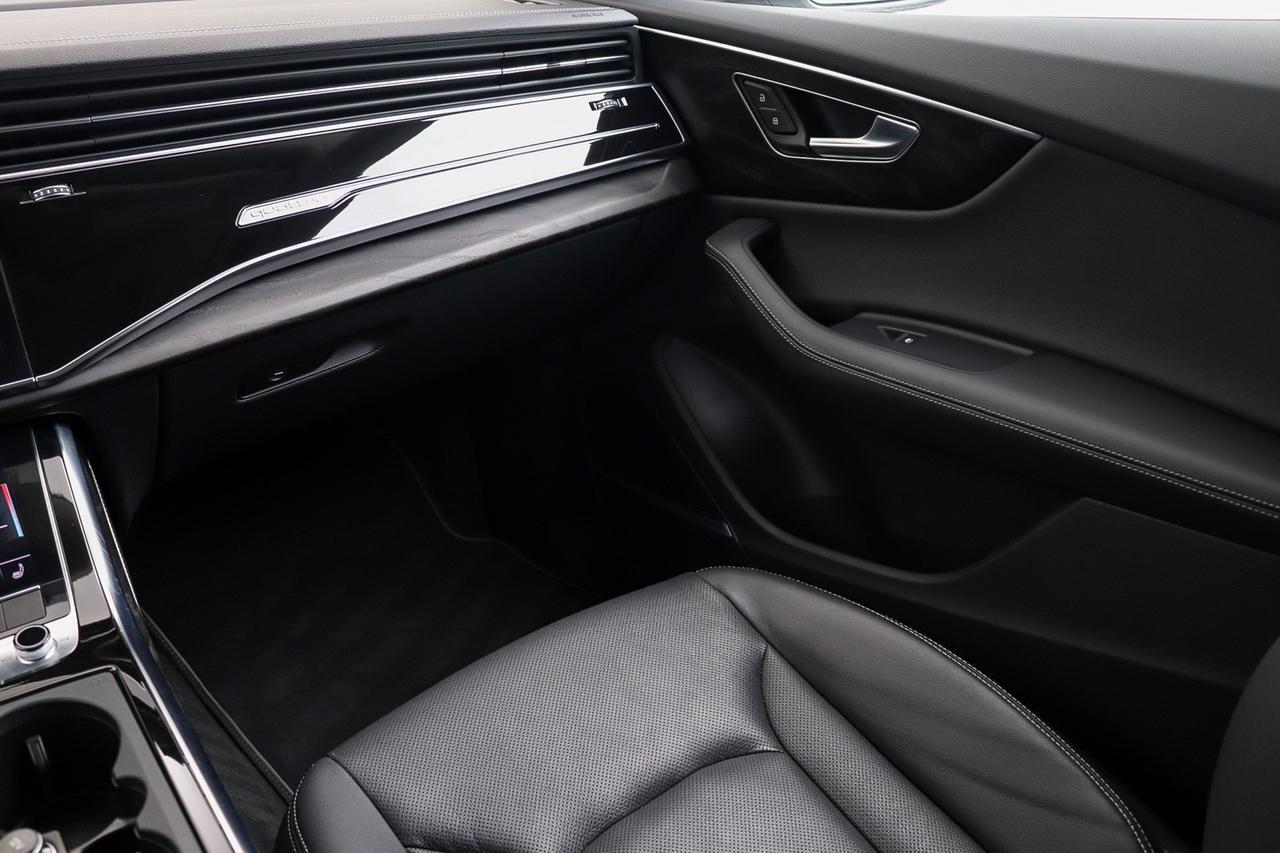 2023 Audi Q8 Premium Plus Newport Beach CA