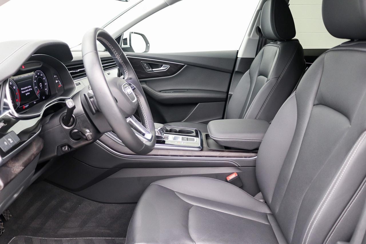 2023 Audi Q8 Premium Plus Newport Beach CA