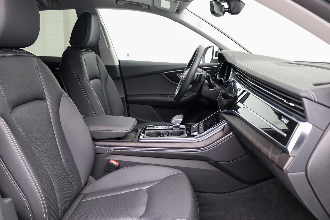 2023 Audi Q8 Premium Plus Newport Beach CA
