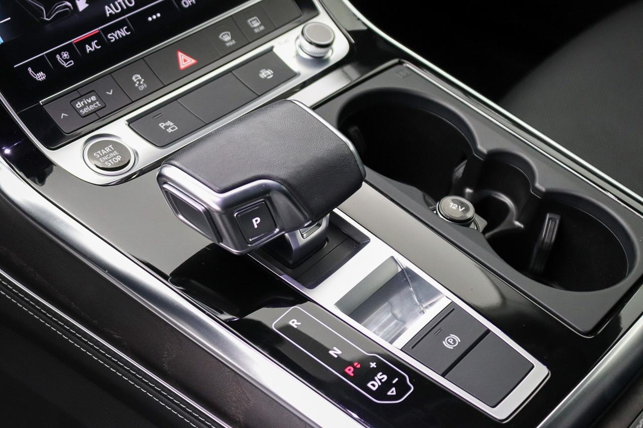 2023 Audi Q8 Premium Plus Newport Beach CA