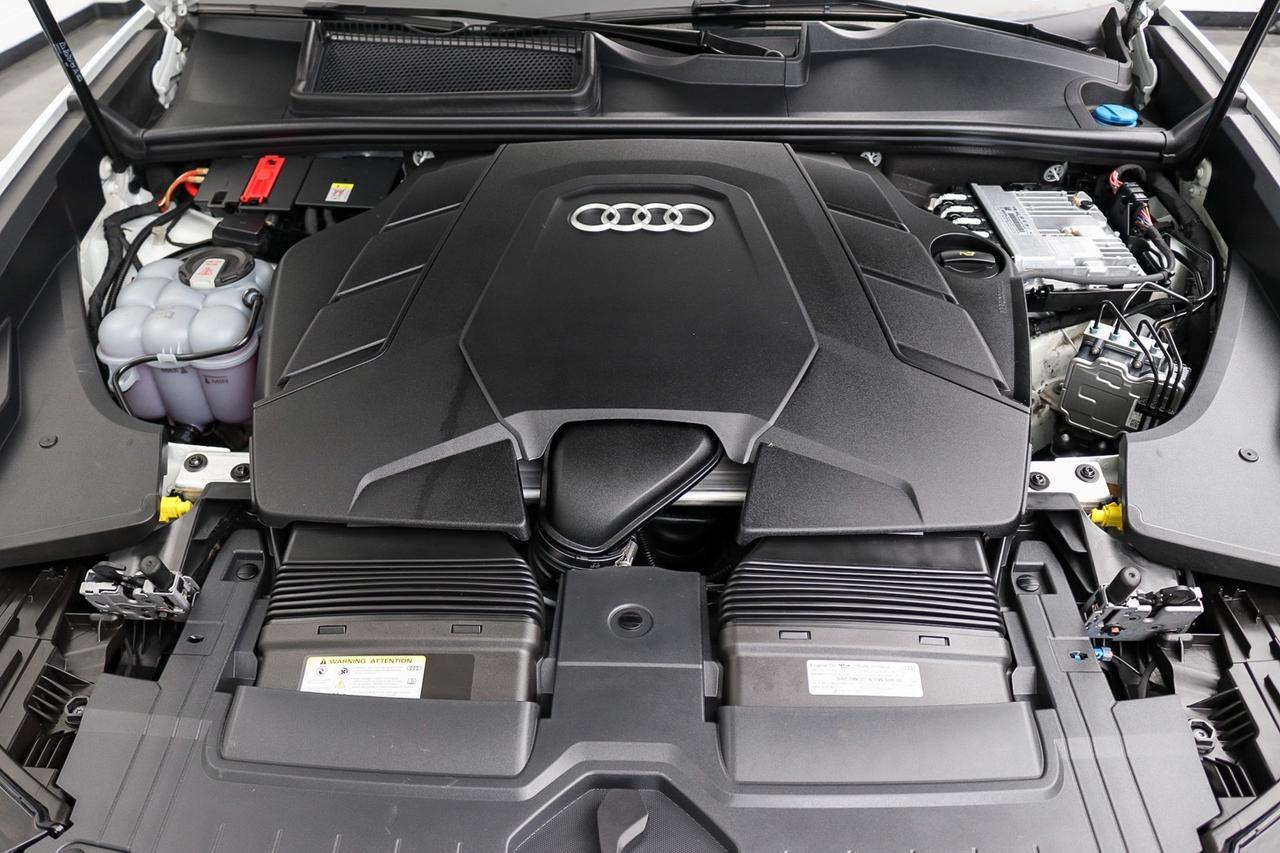 2023 Audi Q8 Premium Plus Newport Beach CA