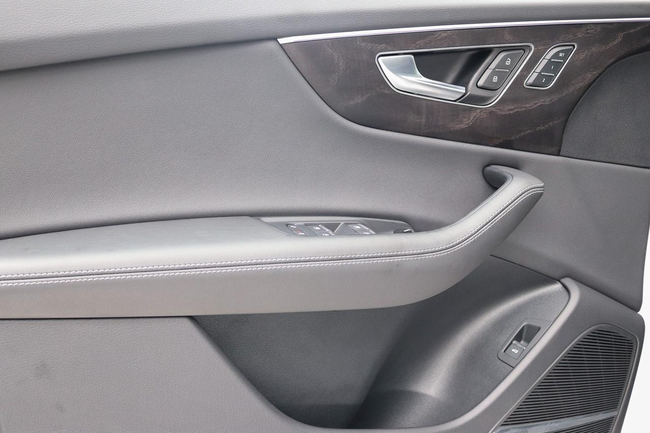2023 Audi Q8 Premium Plus Newport Beach CA