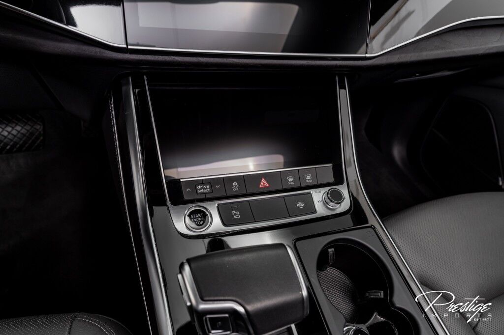2023 Audi Q8 Premium Plus North Miami Beach FL